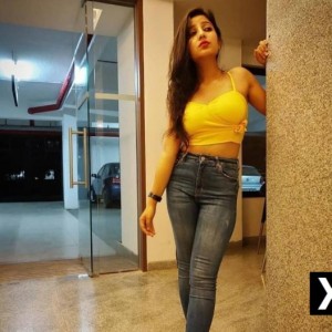 Sanjana, Jammu escorts