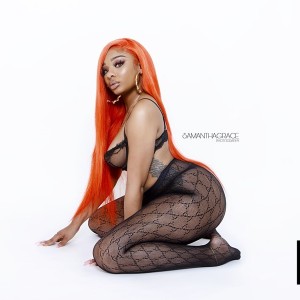 Karrine, Hampton escorts
