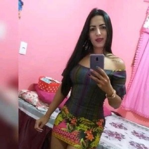 Sandrinia, Aachen escorts