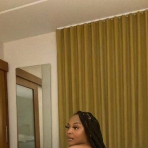 Maya, Tyler escorts