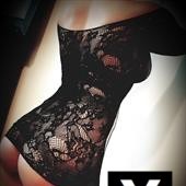 Jessy, Gatineau escorts
