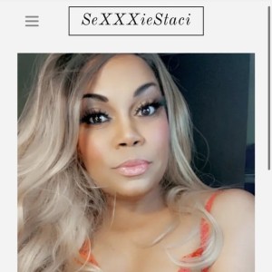 Staci, Davenport escorts