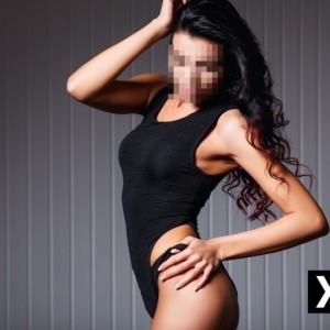 Kayle, Warszawa escorts