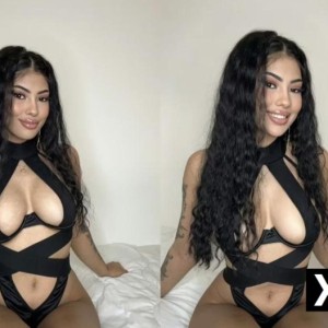 Ammy, Cleckheaton escorts