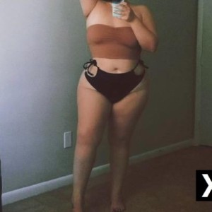 Bridget, St Catharines escorts
