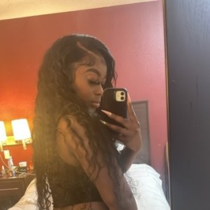 Chanel, Hampton escorts