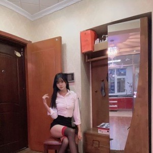 Lina, Bremen escorts
