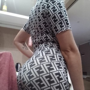Melanie, Córdoba escorts
