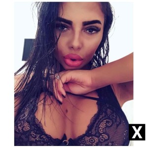Jessy, St Albans escorts