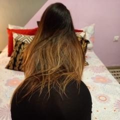 Nadia, Cáceres escorts