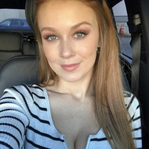 Sarah Amberlin, Gulfport escorts