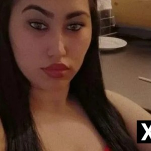 Sofia, Lewisham escorts