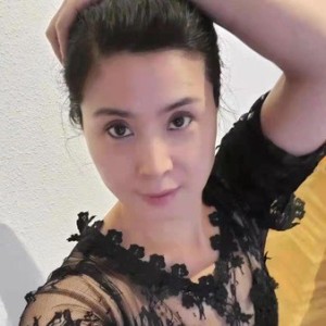 Feifei, Bergisch Gladbach escorts