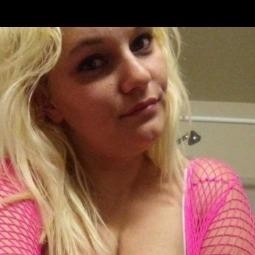 Jenny, Bellevue escorts