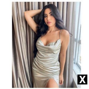 Leticia, Bury escorts