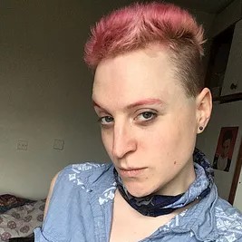 Rae Cosmos, Sale escorts