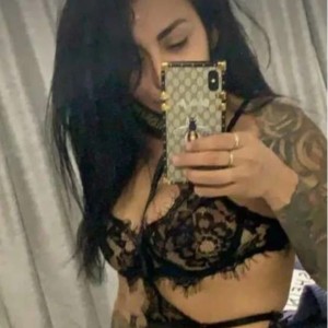 Ariana, Las Palmas escorts