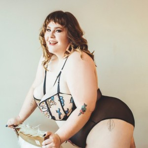 Alexa, Providence escorts