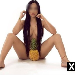Aleja, Valencia escorts