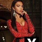 Agness, Antibes escorts