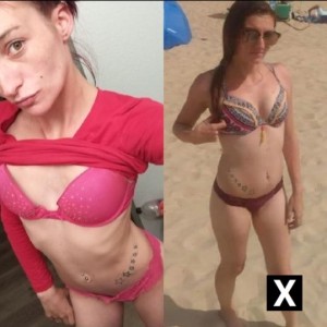 Allison, Ellicott City escorts