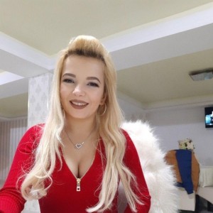 Melisa, Farnborough escorts