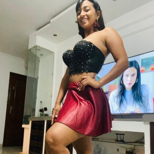 Candy, Tarragona escorts