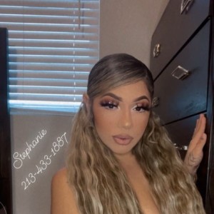 iamflyystephanie, Daly City escorts