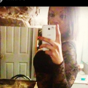 Mya, Quebec city escorts