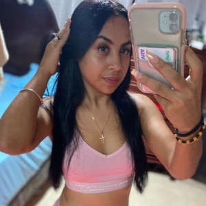 Brenda michell, Dos Hermanas escorts