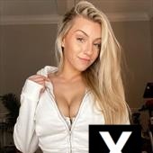 Anita, Angers escorts