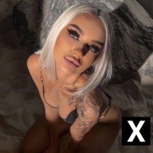 Jessy, Horndean escorts