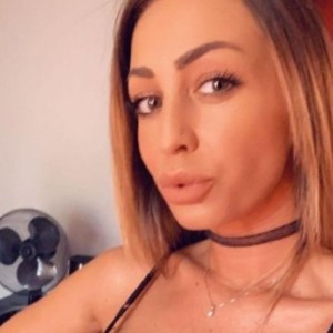 Claudia, Kettering escorts