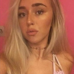 Britney, Tallahassee escorts