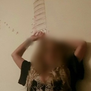 CLAUDIA, Avilés escorts