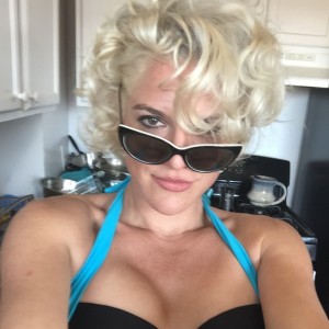 Marylin, Gary escorts