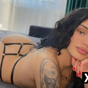 Kasia, Kirmington escorts