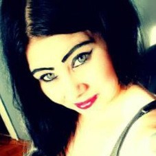 Brenda, Dessau-Roßlau escorts
