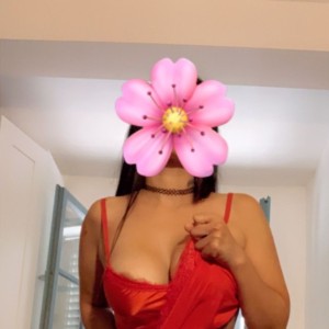 Alejandra, Granada escorts