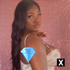 Brianna, Aurora escorts