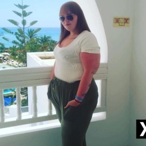 Katie, Tiverton escorts