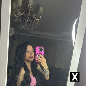 SEDA, Izmir escorts