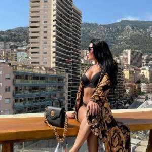 Dasha, Hostivice escorts