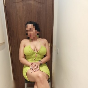 Brenda - BRENDA MORENA COLOMBIANA, Madrid escorts