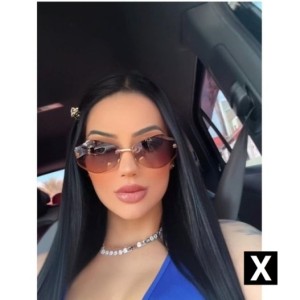 angelica, Peterborough escorts