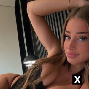 CARINA, Ellesmere Port escorts
