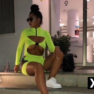 Mina, Broxbourne escorts