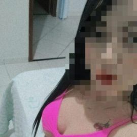 FABIANA FERRAZ, Campo Grande escorts