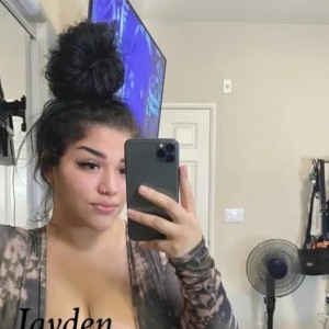 Jayden, Eastland escorts