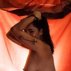 Hyldebranda, San Miguel de Allende escorts